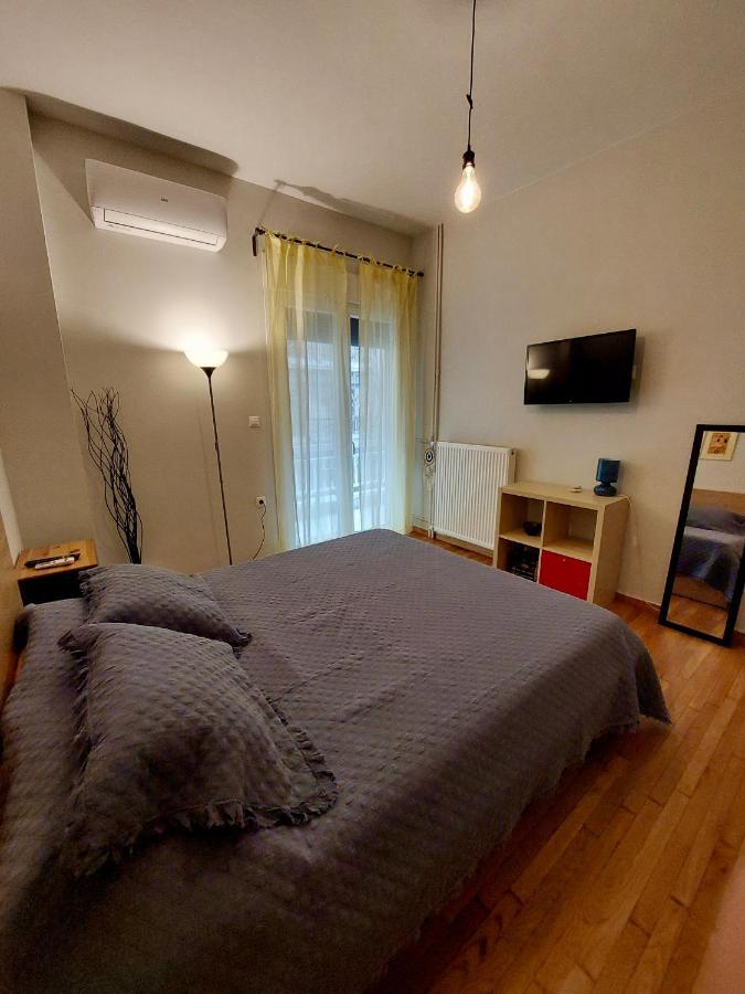 Christina-Anna Athens City Center Walking Distance To Everywhere And Acropolis, In One Of The Most Favorable Locations By National Gardens And Zoo, Hellenic Parliament In Syntagma And Stylish Exquisite Kolonaki Cozy Renovated Apartment المظهر الخارجي الصورة