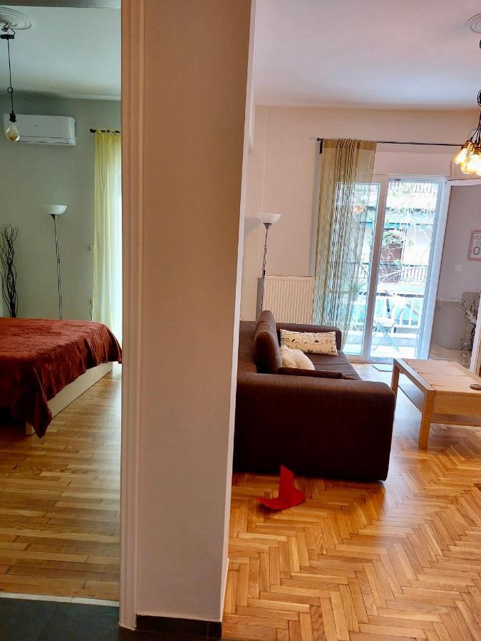 Christina-Anna Athens City Center Walking Distance To Everywhere And Acropolis, In One Of The Most Favorable Locations By National Gardens And Zoo, Hellenic Parliament In Syntagma And Stylish Exquisite Kolonaki Cozy Renovated Apartment المظهر الخارجي الصورة