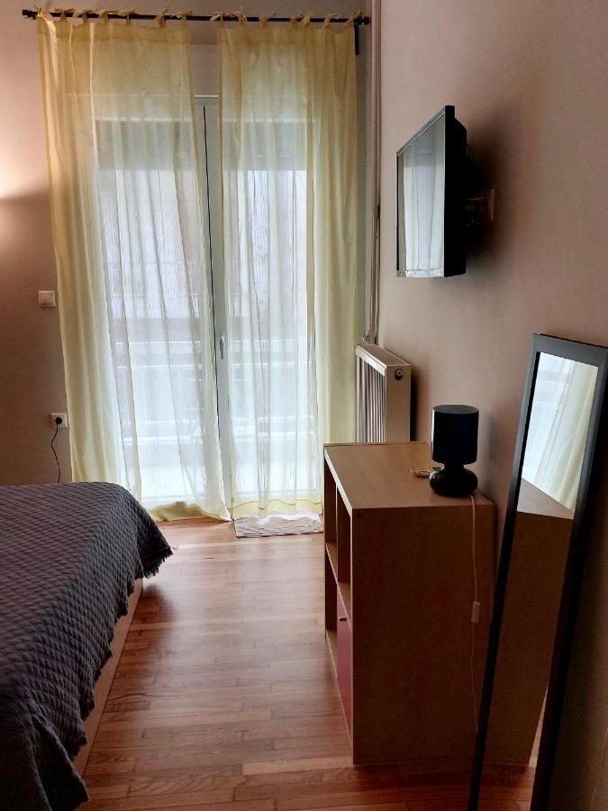 Christina-Anna Athens City Center Walking Distance To Everywhere And Acropolis, In One Of The Most Favorable Locations By National Gardens And Zoo, Hellenic Parliament In Syntagma And Stylish Exquisite Kolonaki Cozy Renovated Apartment المظهر الخارجي الصورة