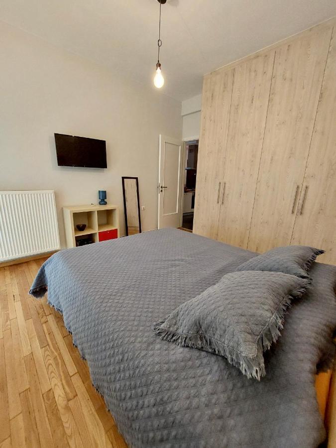 Christina-Anna Athens City Center Walking Distance To Everywhere And Acropolis, In One Of The Most Favorable Locations By National Gardens And Zoo, Hellenic Parliament In Syntagma And Stylish Exquisite Kolonaki Cozy Renovated Apartment المظهر الخارجي الصورة