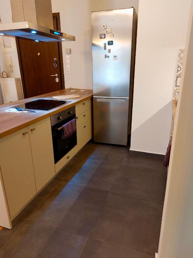 Christina-Anna Athens City Center Walking Distance To Everywhere And Acropolis, In One Of The Most Favorable Locations By National Gardens And Zoo, Hellenic Parliament In Syntagma And Stylish Exquisite Kolonaki Cozy Renovated Apartment المظهر الخارجي الصورة