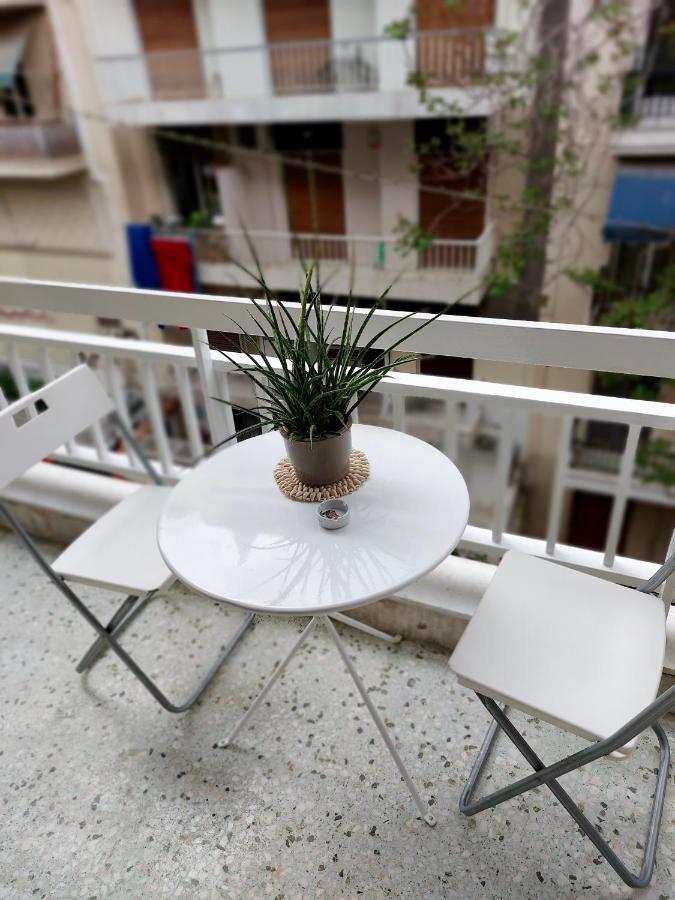 Christina-Anna Athens City Center Walking Distance To Everywhere And Acropolis, In One Of The Most Favorable Locations By National Gardens And Zoo, Hellenic Parliament In Syntagma And Stylish Exquisite Kolonaki Cozy Renovated Apartment المظهر الخارجي الصورة
